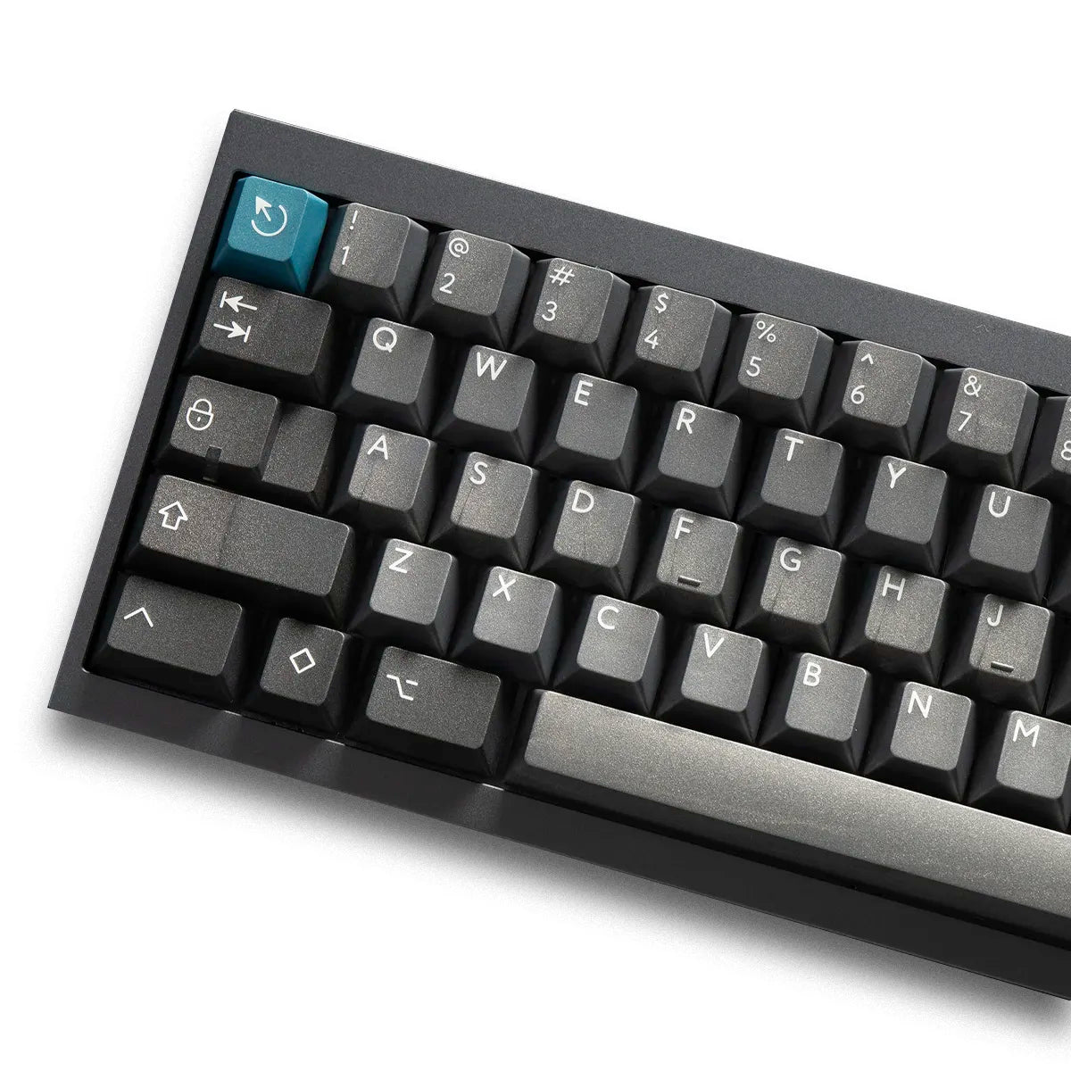 PBTfans Iron Dolch Keycaps - Divinikey