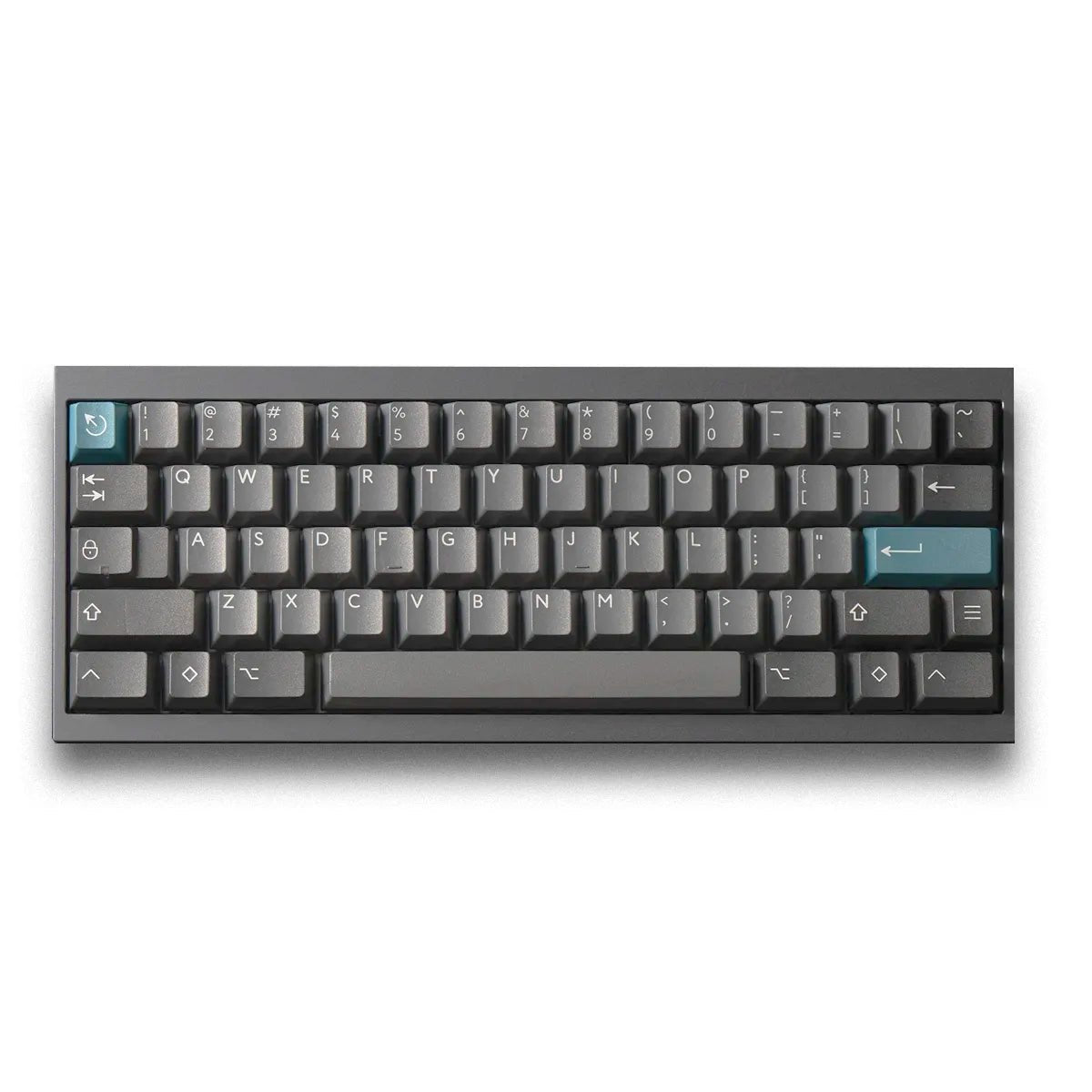 PBTfans Iron Dolch Keycaps - Divinikey