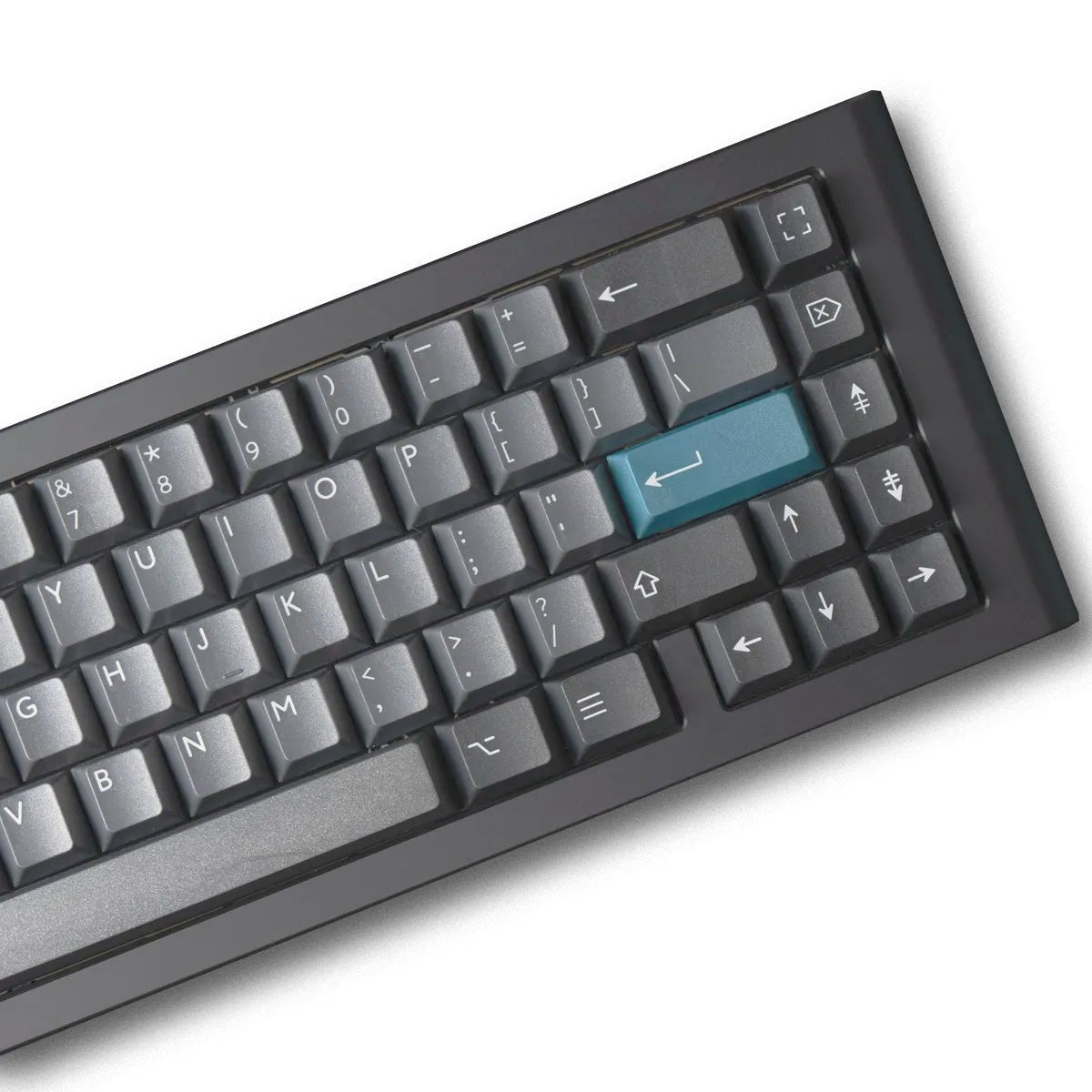 PBTfans Iron Dolch Keycaps - Divinikey