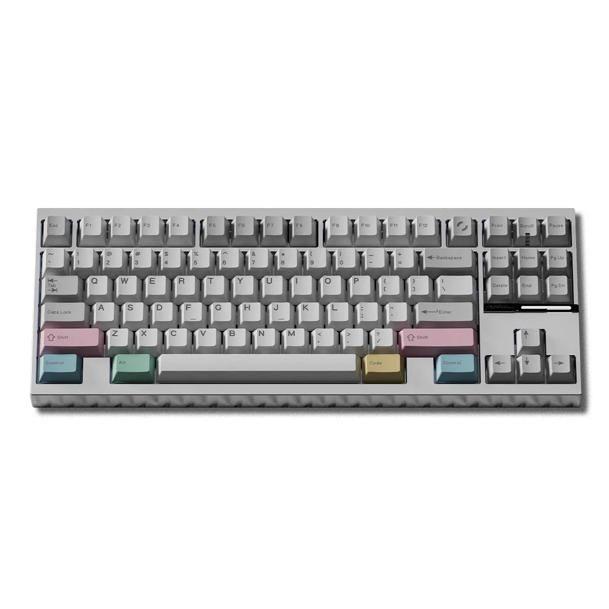 PBTfans Lucy R2 Keycap Set - Divinikey