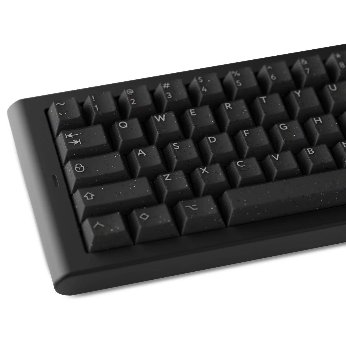 PBTfans Neon R2 Keycap Set Double/Tripleshot ABS - Divinikey