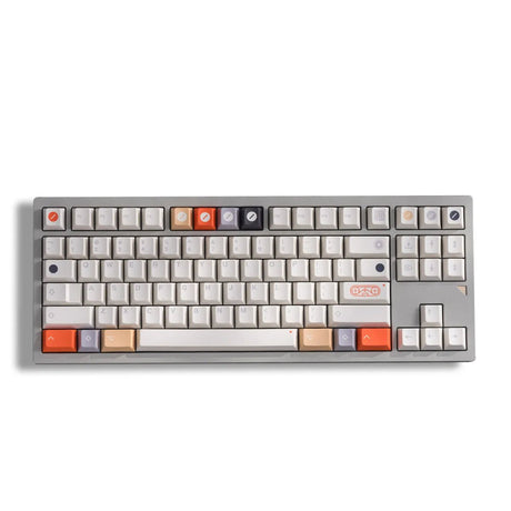 PBTfans Virtuoso Keycaps - Divinikey