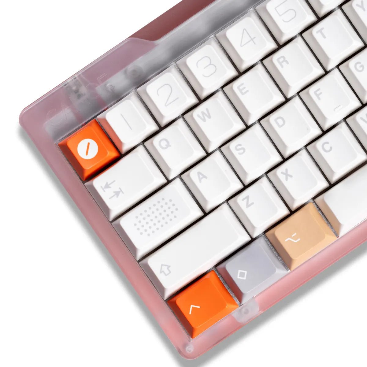 PBTfans Virtuoso Keycaps - Divinikey