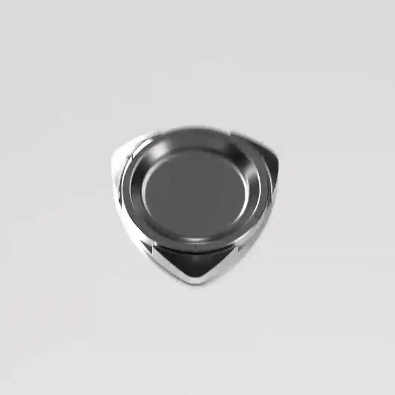 Project:P Rotor Screw Tray - Divinikey