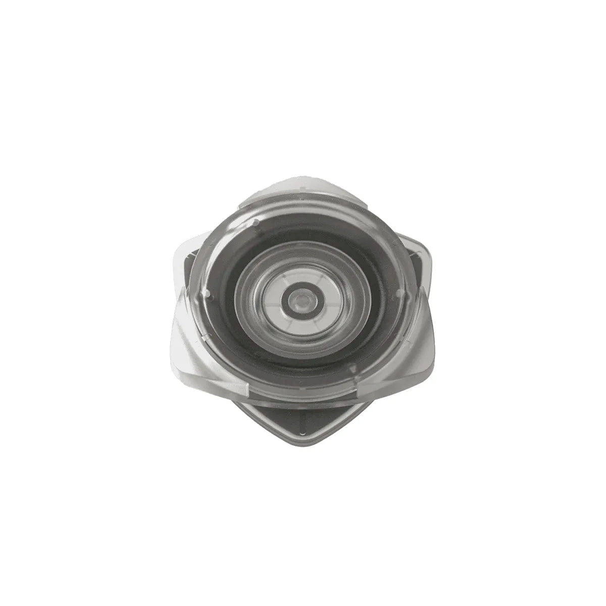 Project:P Rotor Screw Tray - Divinikey