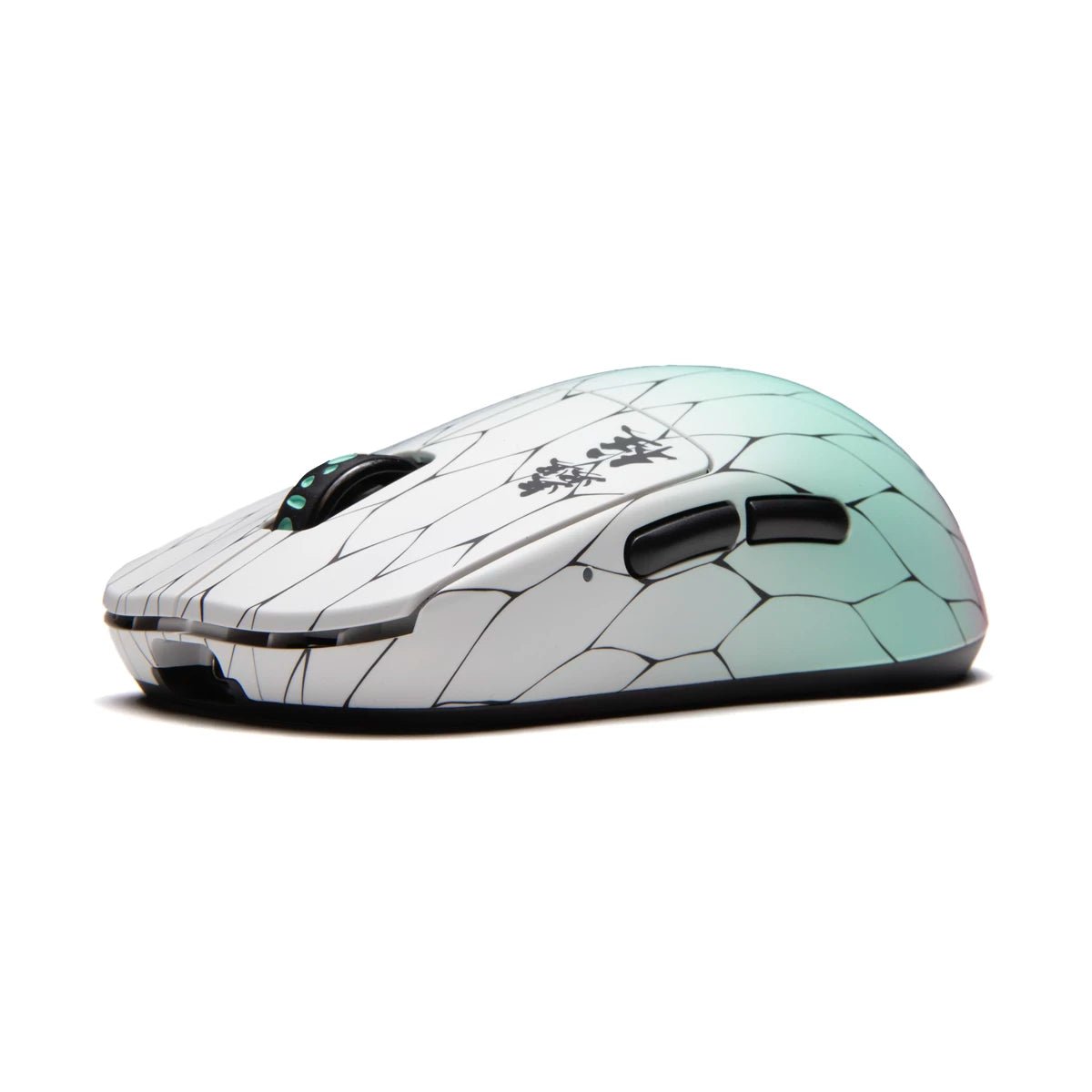 Pulsar x Demonslayer X2H Mini Shinobu Gaming Mouse - Divinikey