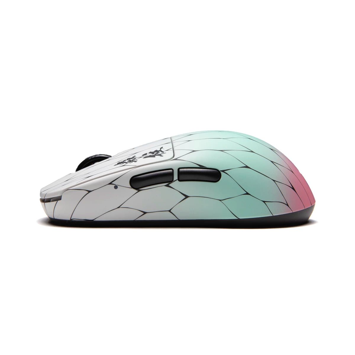 Pulsar x Demonslayer X2H Mini Shinobu Gaming Mouse - Divinikey