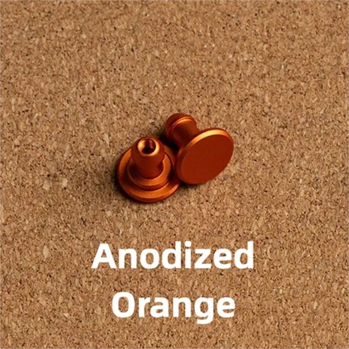 QK Alice Duo Accessories - Divinikey