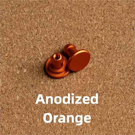 QK Alice Duo Accessories - Divinikey