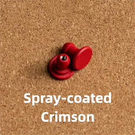 QK Alice Duo Accessories - Divinikey