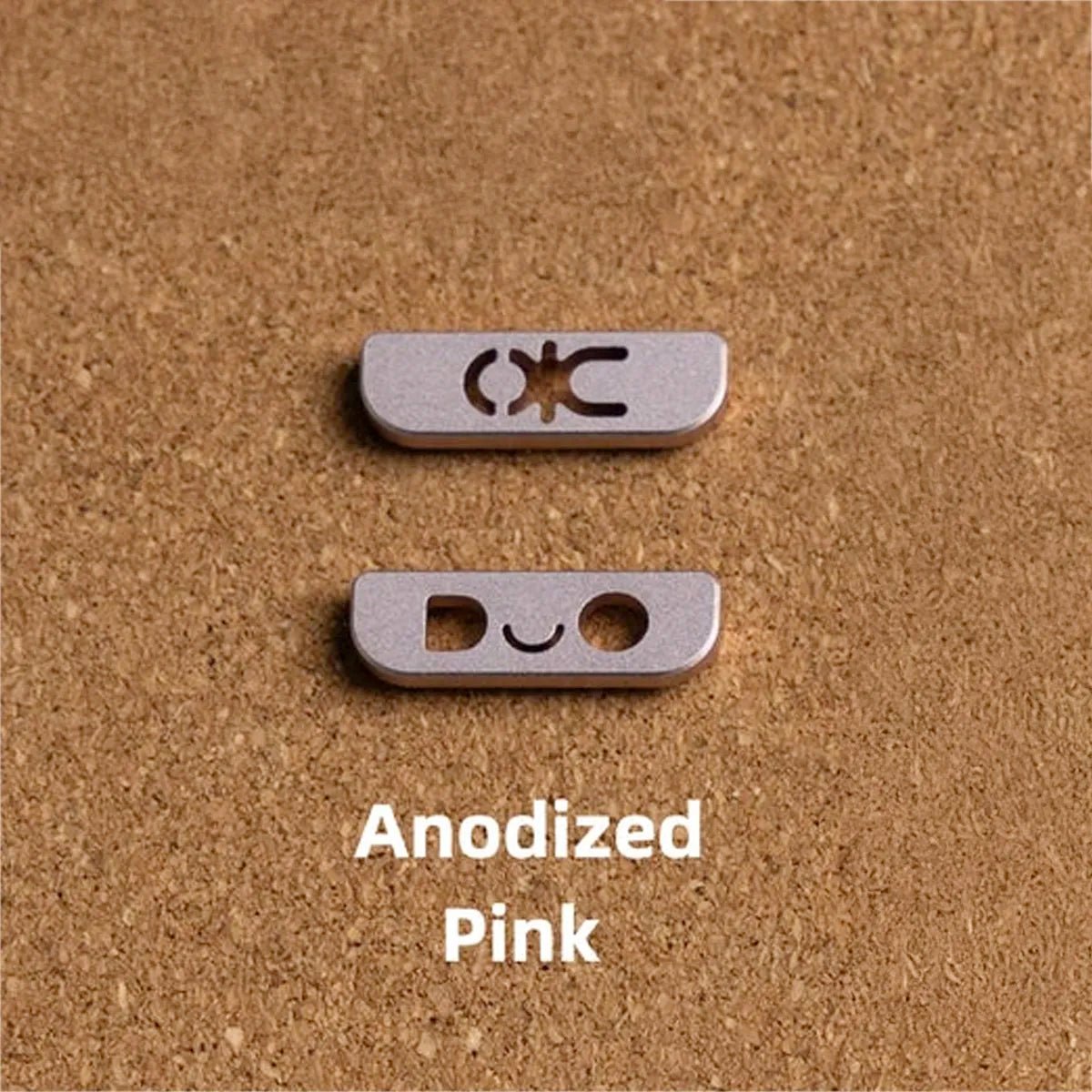 QK Alice Duo Accessories - Divinikey