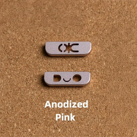 QK Alice Duo Accessories - Divinikey