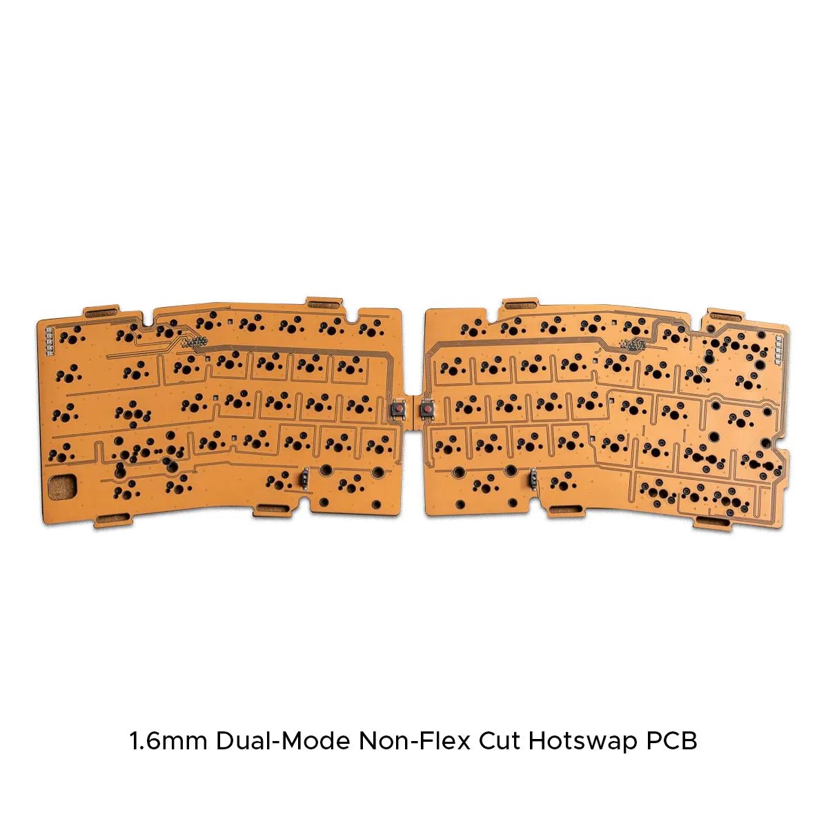 QK Alice Duo Accessories - Divinikey