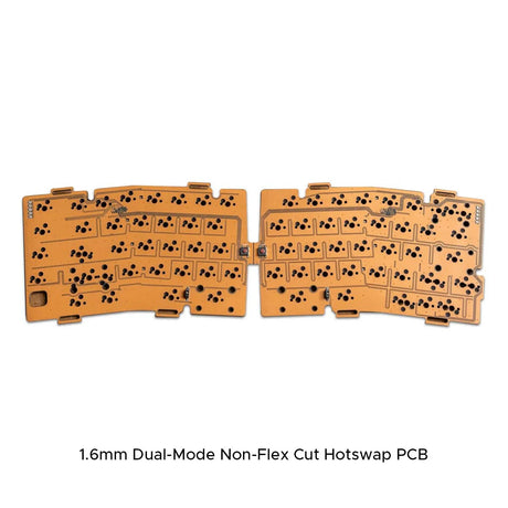 QK Alice Duo Accessories - Divinikey