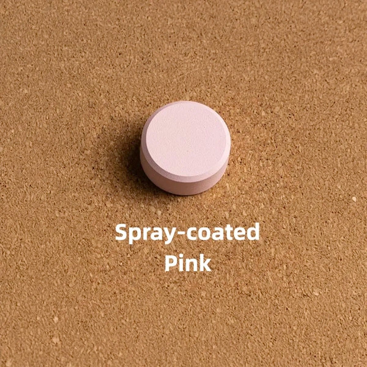 QK Alice Duo Accessories - Divinikey