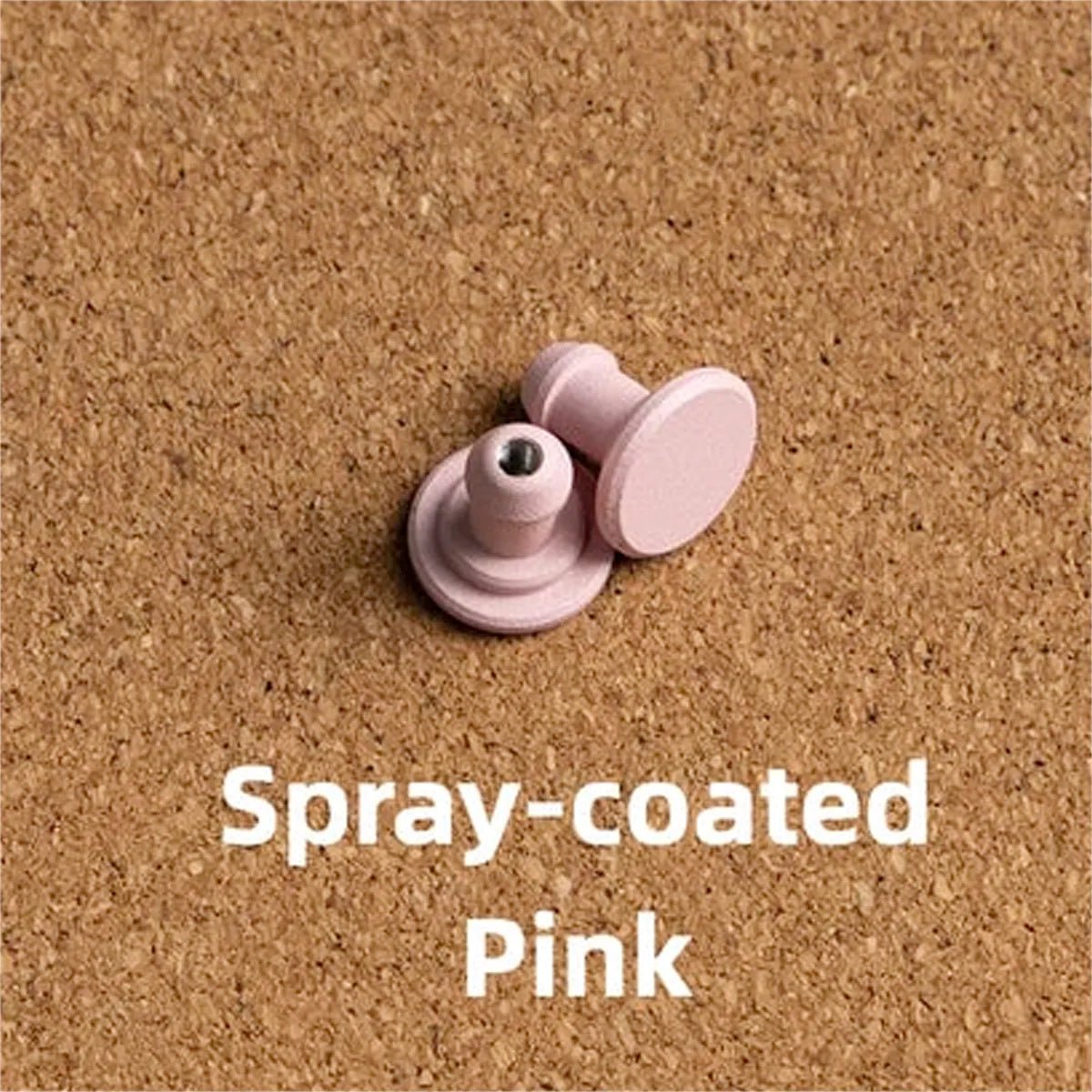 QK Alice Duo Accessories - Divinikey