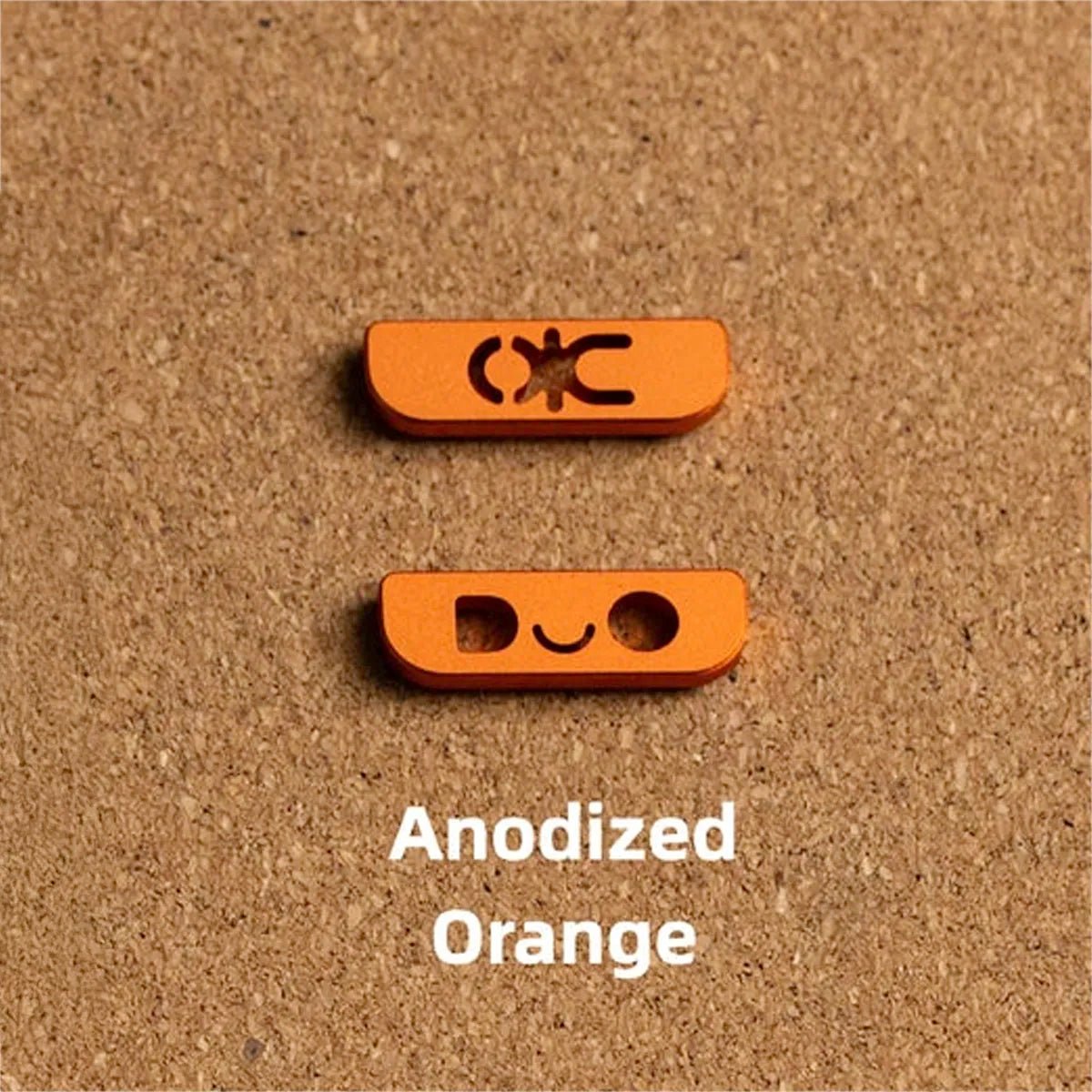 QK Alice Duo Accessories - Divinikey