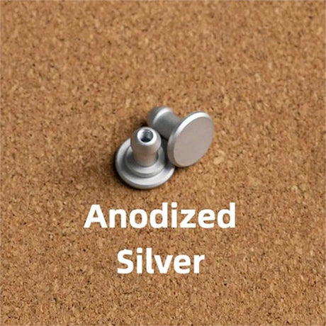 QK Alice Duo Accessories - Divinikey