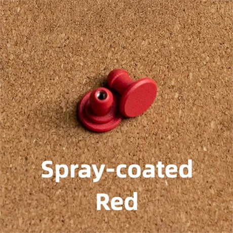 QK Alice Duo Accessories - Divinikey