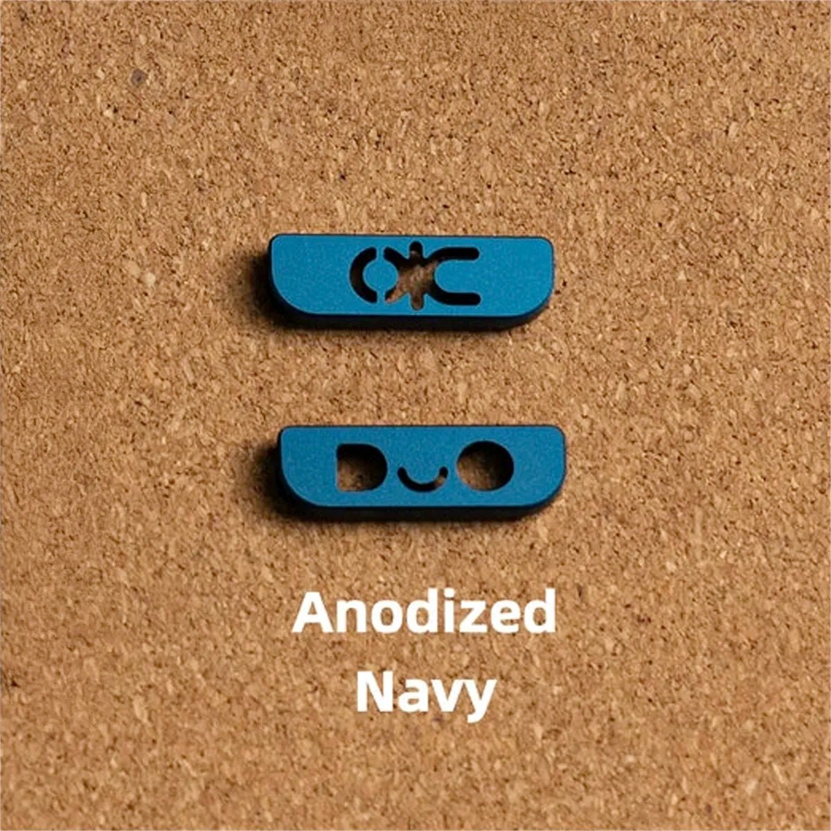 QK Alice Duo Accessories - Divinikey