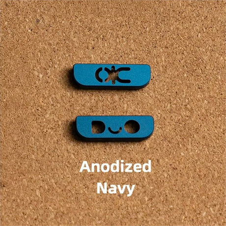 QK Alice Duo Accessories - Divinikey