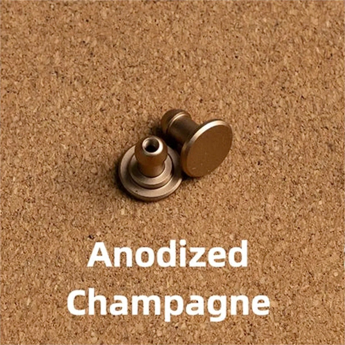 QK Alice Duo Accessories - Divinikey