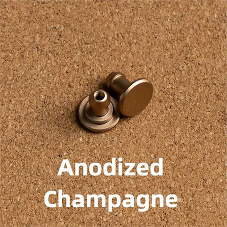 QK Alice Duo Accessories - Divinikey