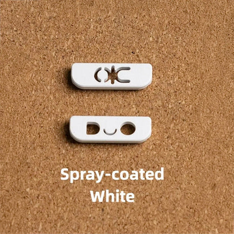 QK Alice Duo Accessories - Divinikey