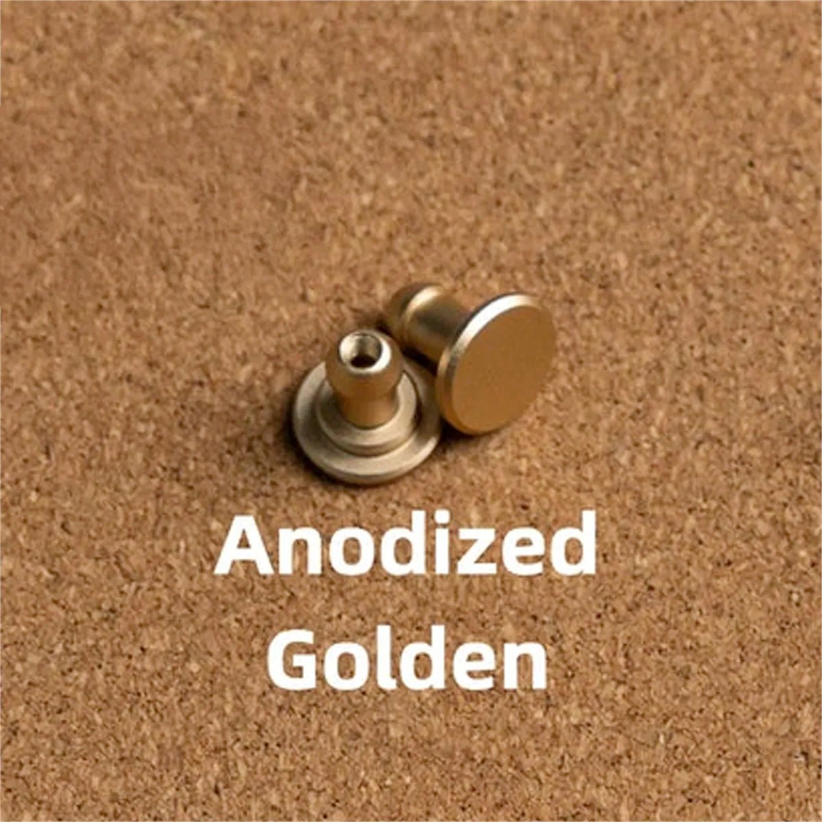 QK Alice Duo Accessories - Divinikey