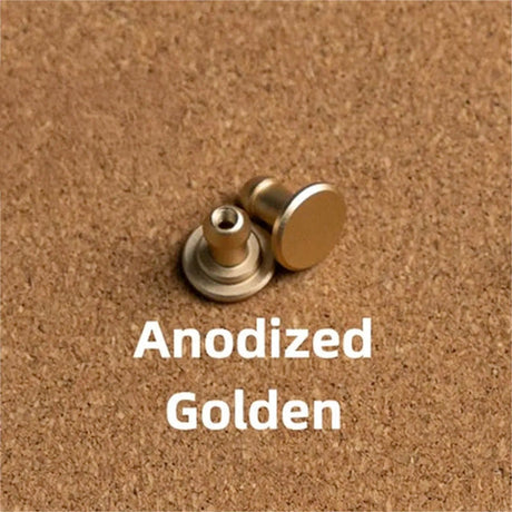 QK Alice Duo Accessories - Divinikey