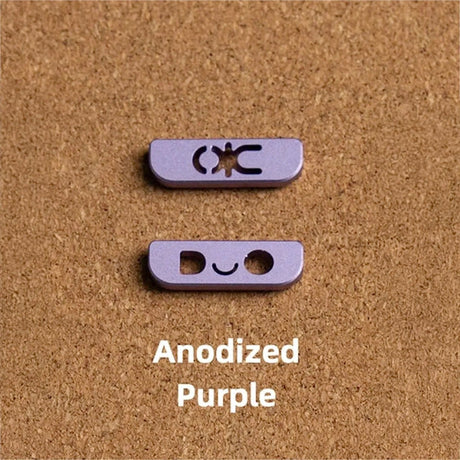 QK Alice Duo Accessories - Divinikey