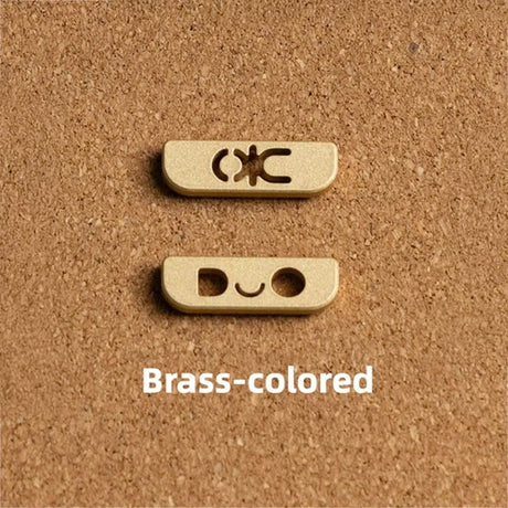 QK Alice Duo Accessories - Divinikey