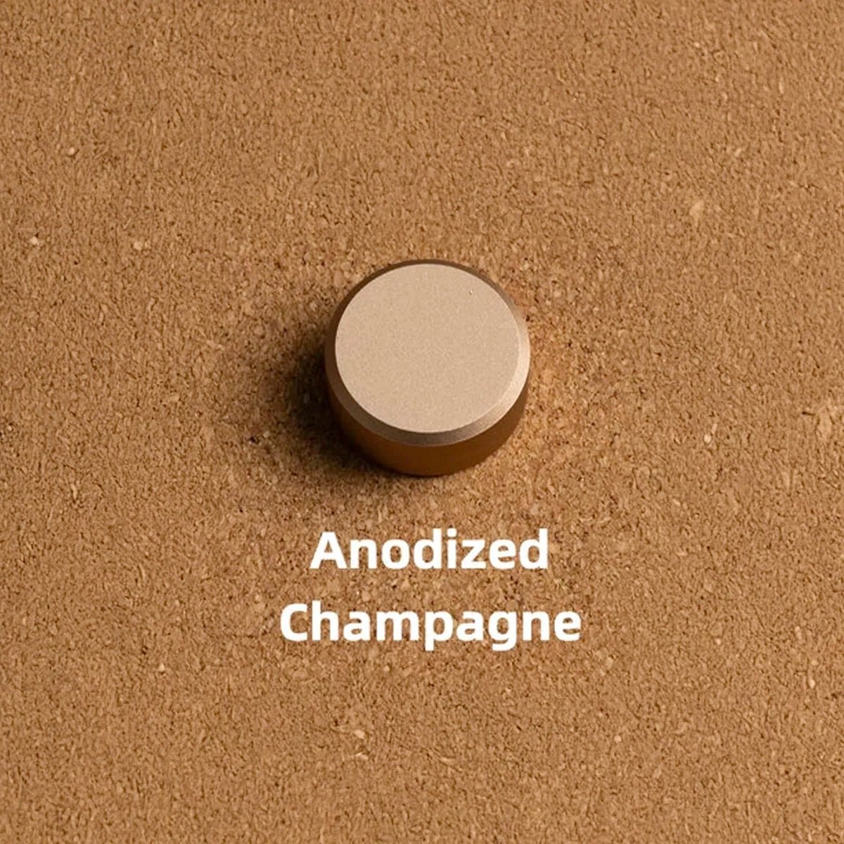 QK Alice Duo Accessories - Divinikey