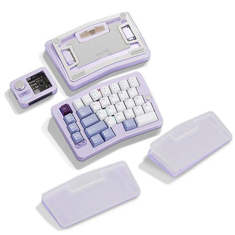 QK Alice Duo Keyboard - Divinikey