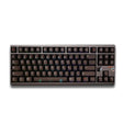 Qwertykeys Hex80 HE Keyboard - Divinikey