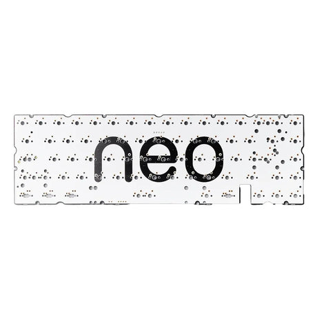 Qwertykeys Neo65 Core Plus Accessories - Divinikey