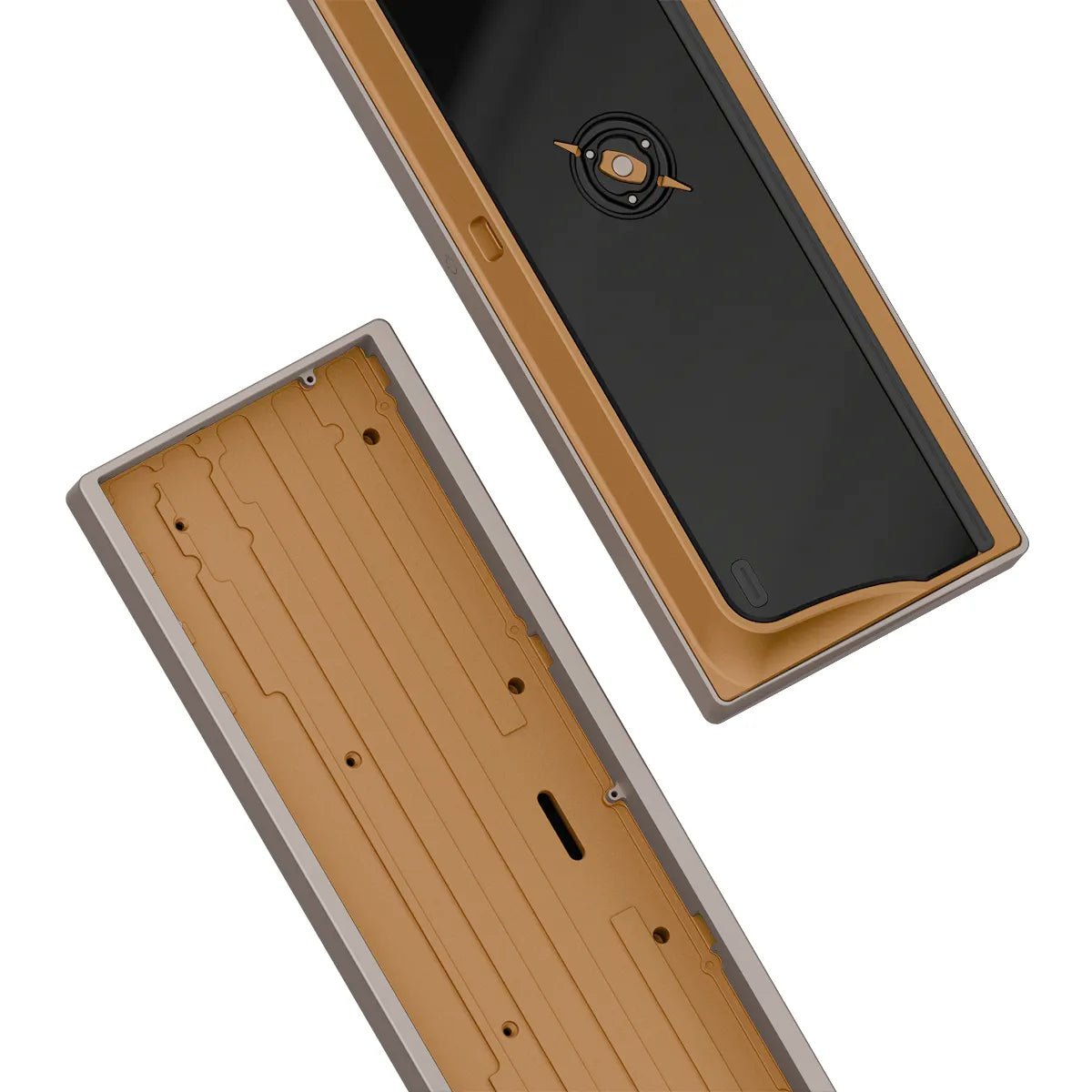 Qwertykeys Neo65 Cu Weight - Divinikey