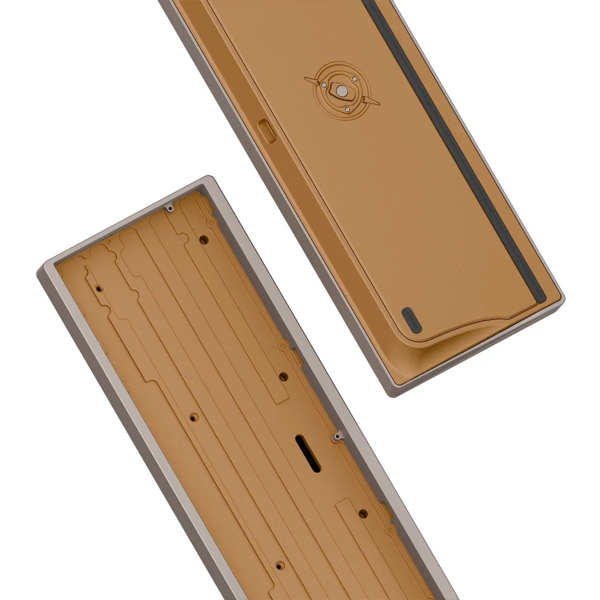 Qwertykeys Neo65 Cu Weight - Divinikey