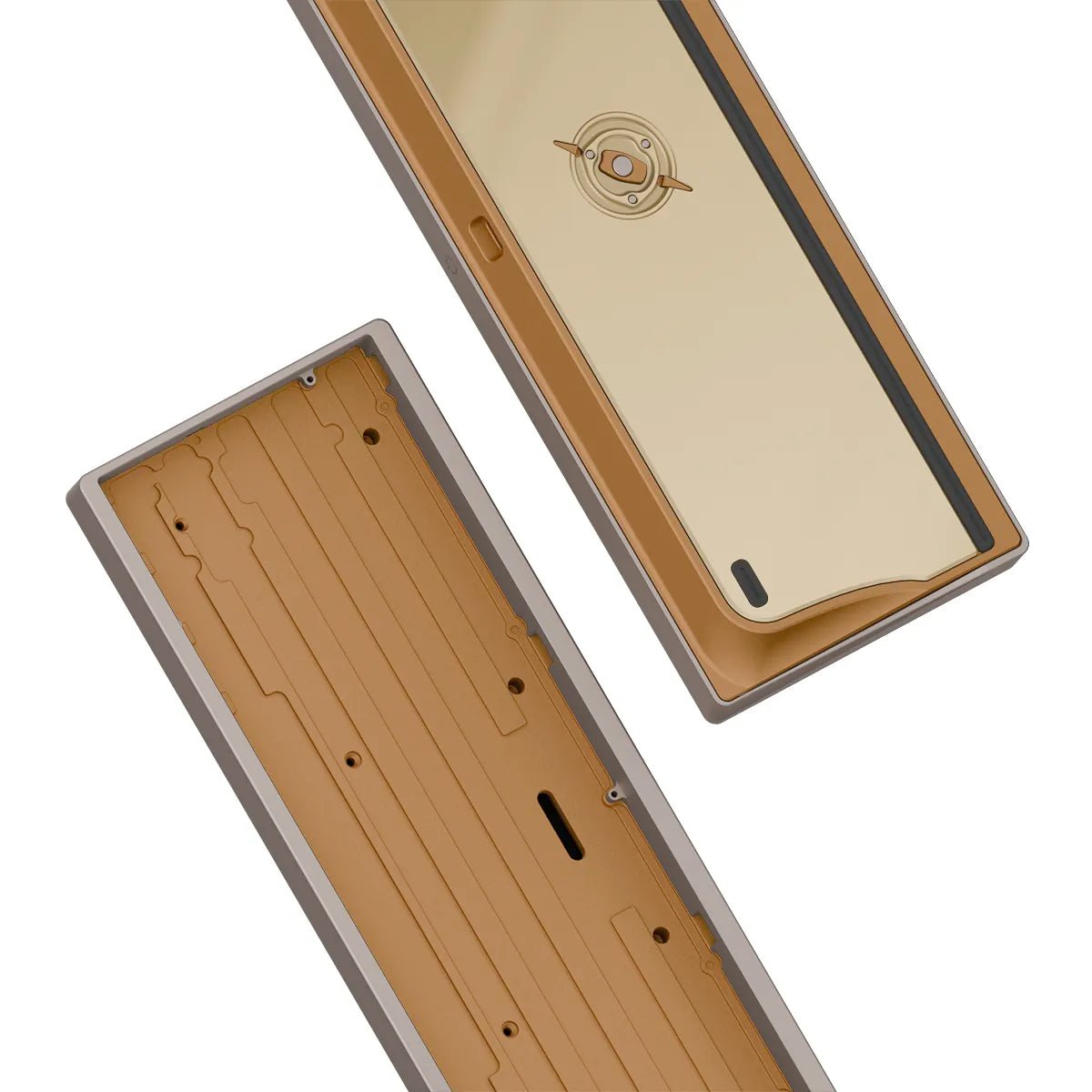 Qwertykeys Neo65 Cu Weight - Divinikey