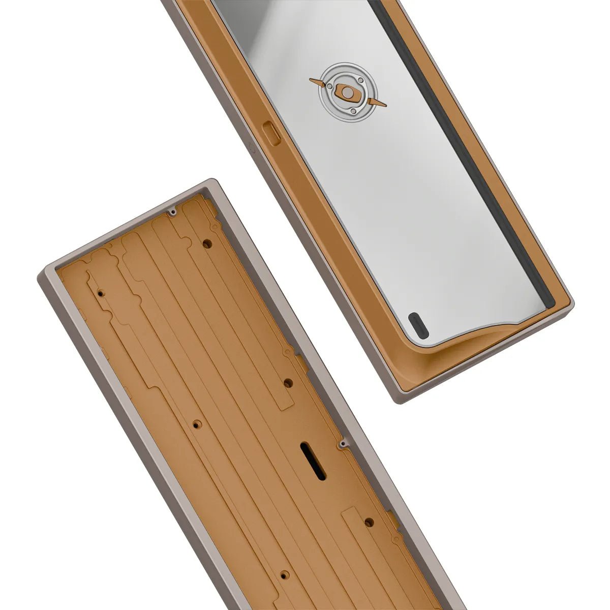 Qwertykeys Neo65 Cu Weight - Divinikey