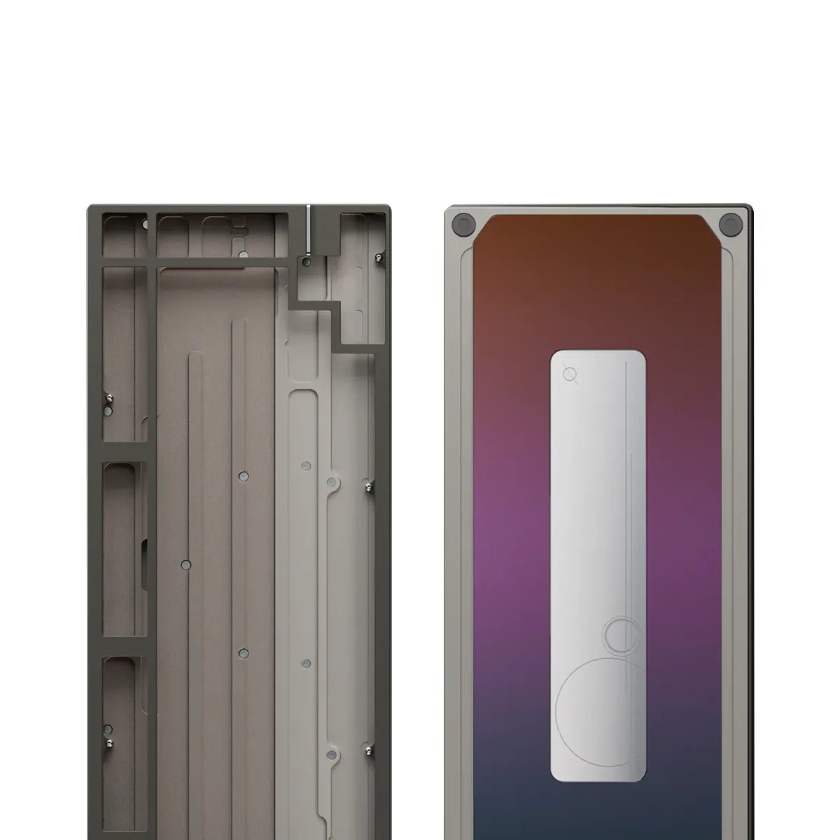 Qwertykeys Neo75 Keyboard - Divinikey