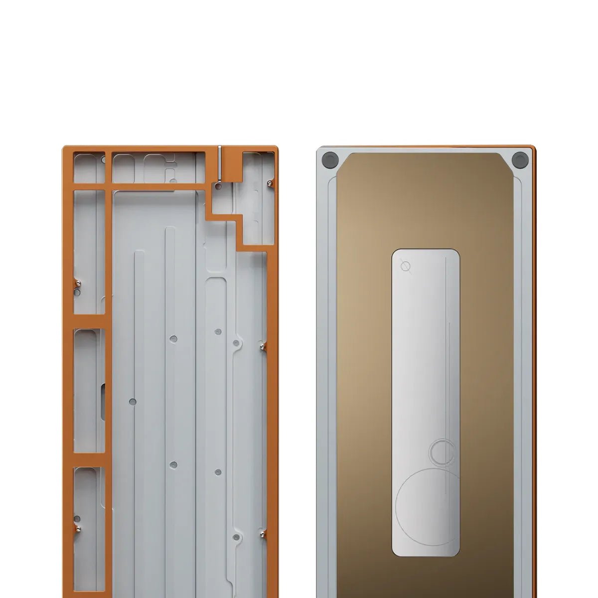 Qwertykeys Neo75 Keyboard - Divinikey