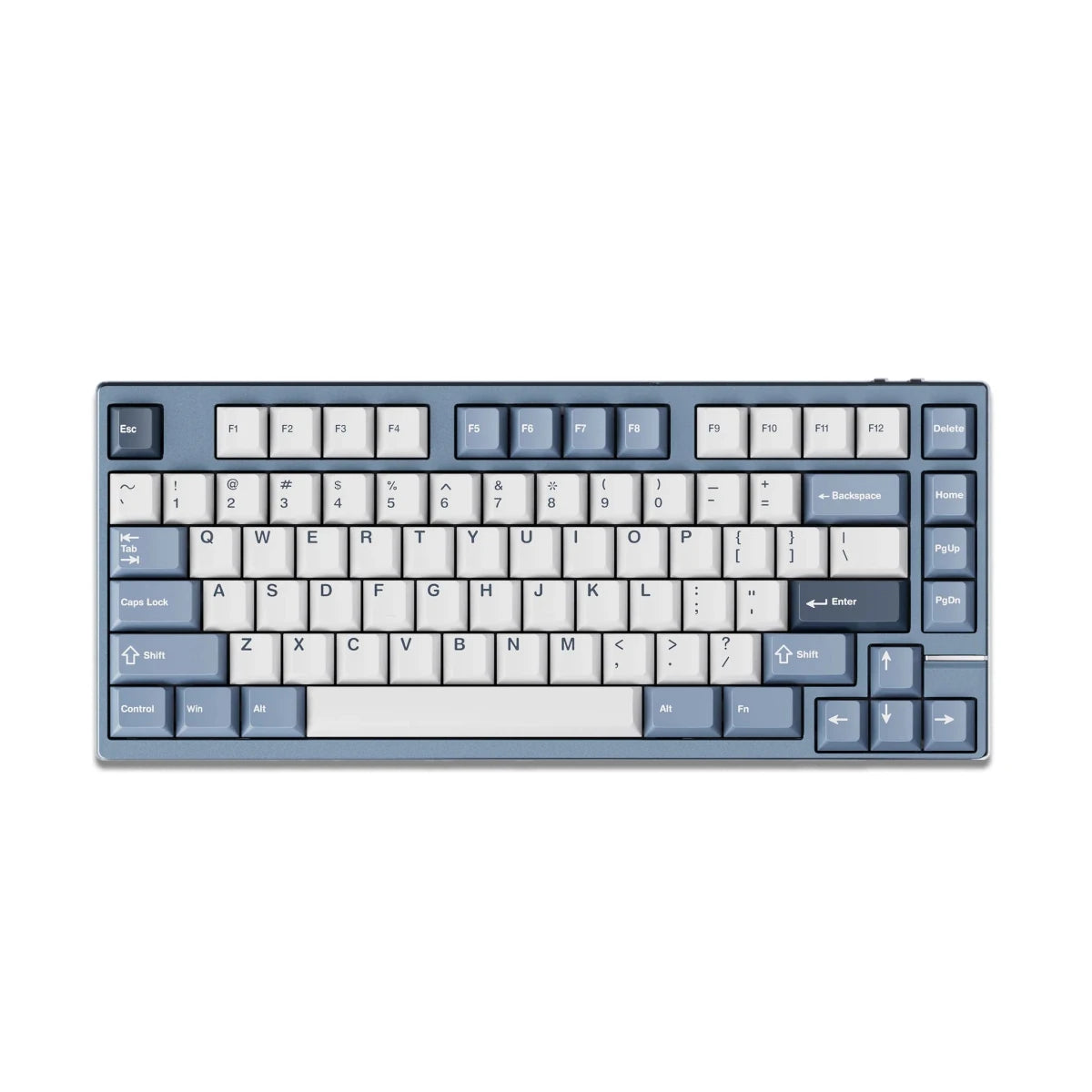 Qwertykeys Neo75 Prebuilt Keyboard - Divinikey