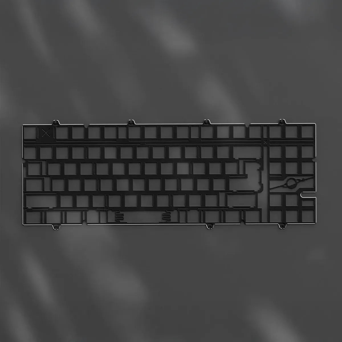 Qwertykeys Neo80 Cu Accessories - Divinikey