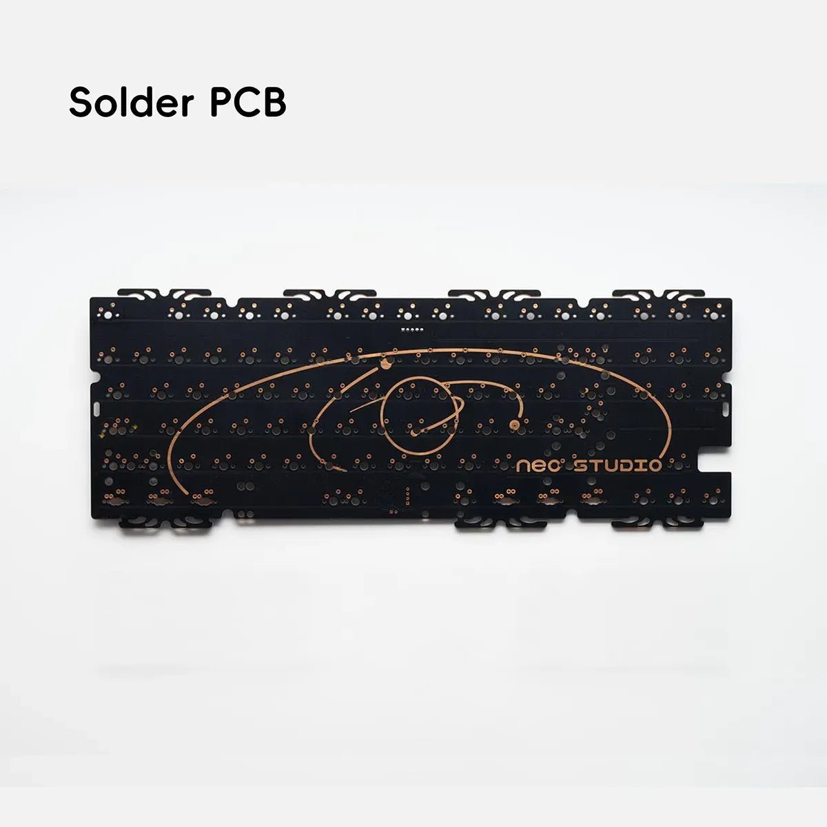 Qwertykeys Neo80 Cu Accessories - Divinikey