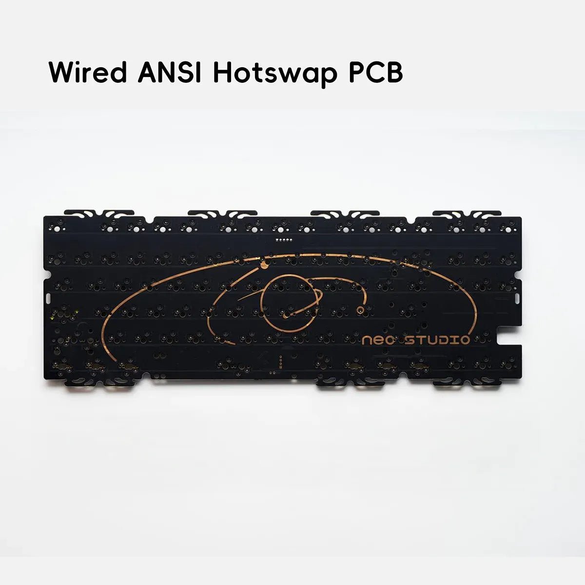 Qwertykeys Neo80 Cu Accessories - Divinikey