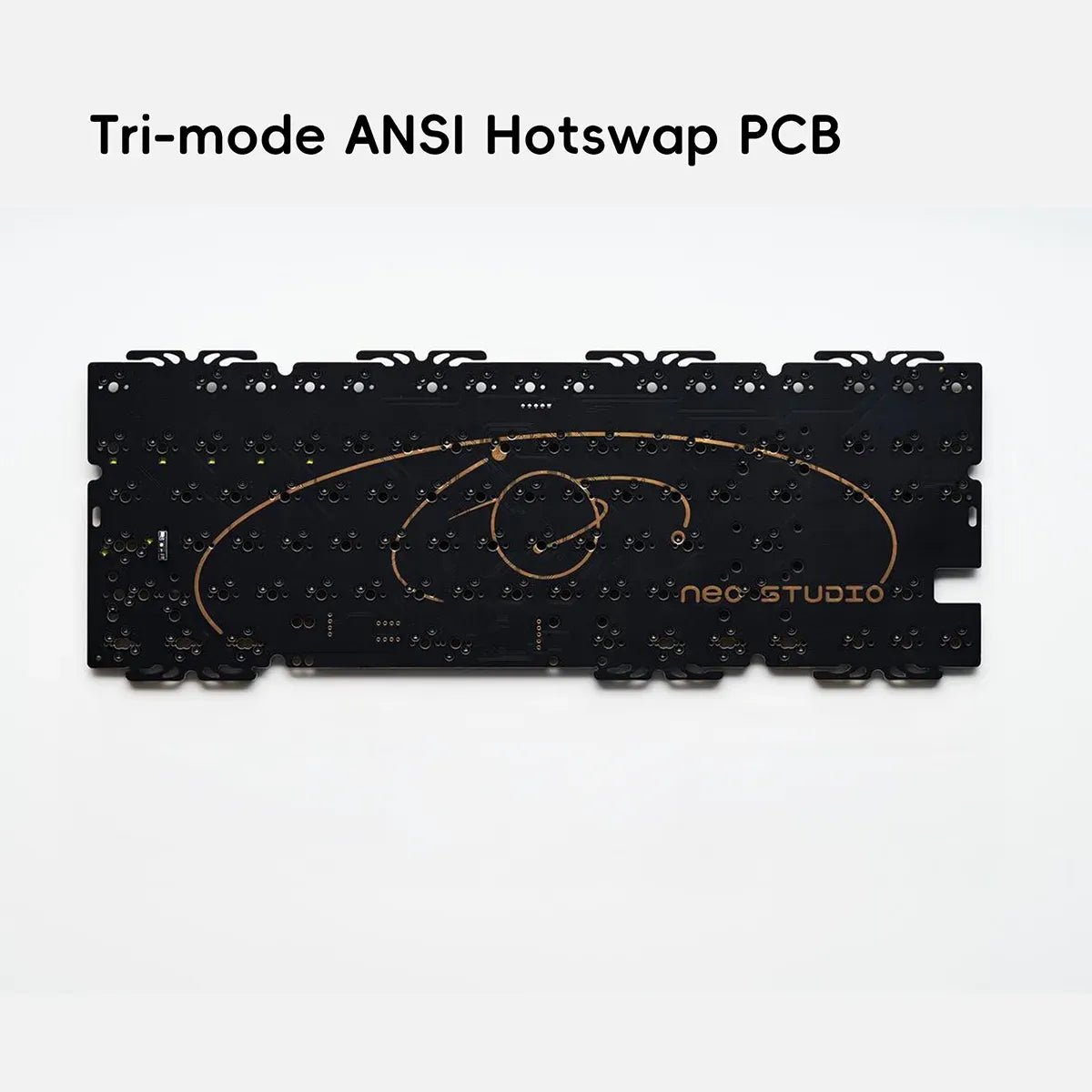 Qwertykeys Neo80 Cu Accessories - Divinikey