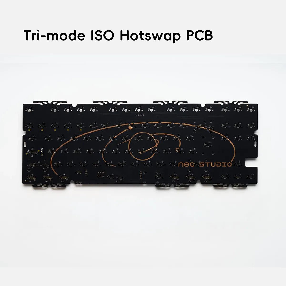 Qwertykeys Neo80 Cu Accessories - Divinikey