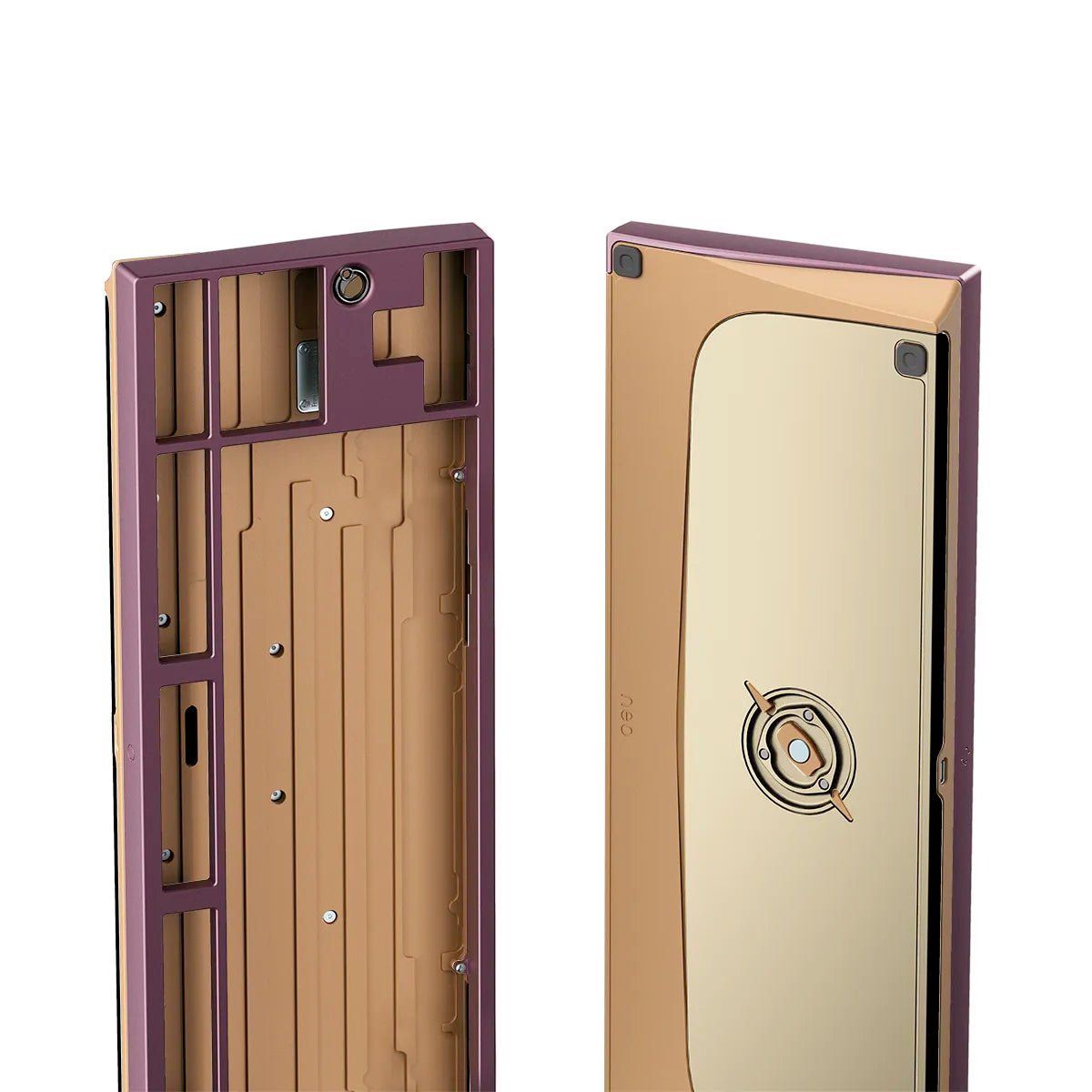 Qwertykeys Neo80 Cu Keyboard - Divinikey