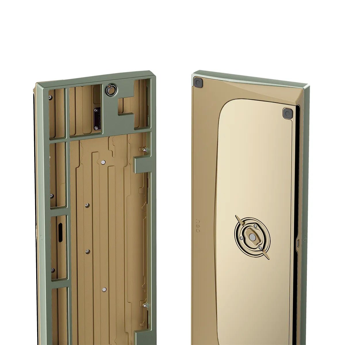 Qwertykeys Neo80 Cu Keyboard - Divinikey